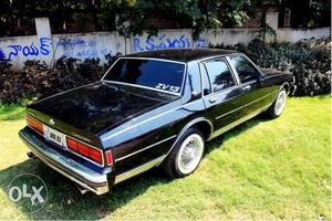  Caprice Classic V8 LHD Vintage, Luxury, Antic, limo Car