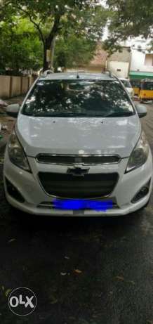 Chevrolet Beat Lt Diesel, , Diesel