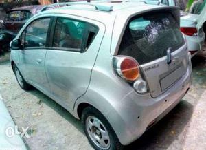 Chevrolet Beat Lt Diesel, , Diesel