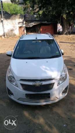 Chevrolet Beat Lt Petrol, , Petrol