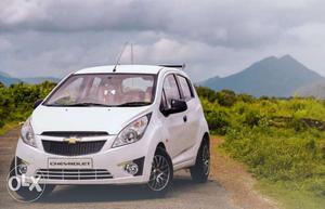 Chevrolet Beat diesel  Kms  year