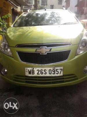  Chevrolet Enjoy diesel  Kms