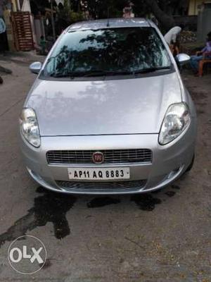 Fiat Grand Punto,,Diesel,Top End, Kms, Enthusiast