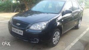 Ford Fiesta, , Petrol