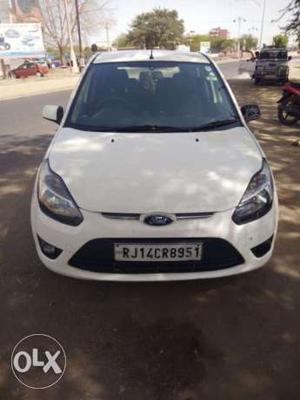 Ford Figo Figo 1.5d Titanium+, , Diesel