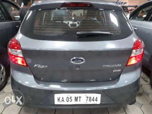 Ford Figo Figo 1.5d Titanium, , Diesel