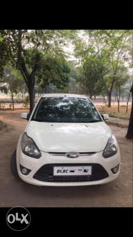  Ford Figo diesel  Kms