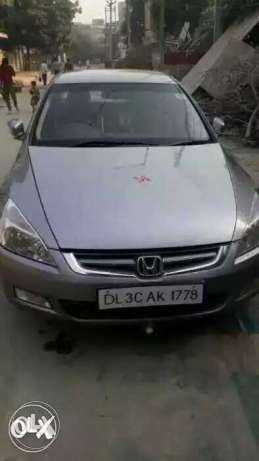 Honda Accord cng  Kms  year