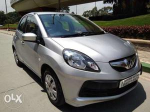 Honda Brio S Mt, , Petrol