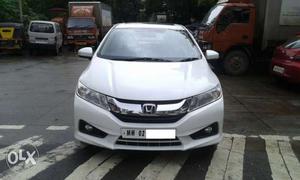 Honda City Vx Cvt, , Petrol