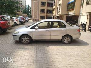  Honda City Zx petrol  Kms