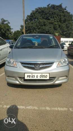 Honda City Zx petrol  Kms  year