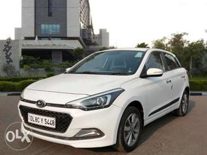 Hyundai Elite I20 Asta 1.2 (o), , Petrol
