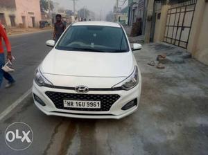 Hyundai Elite I20 petrol  Kms  year