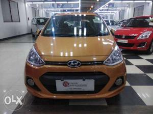 Hyundai Grand I10 Asta 1.2 Kappa Vtvt, , Petrol