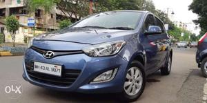 Hyundai I20 Asta 1.2 (o), , Cng