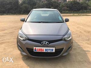 Hyundai I20 Magna (o) , Petrol