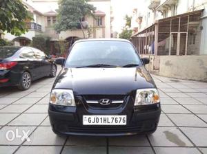 Hyundai Santro Xing Xl At Erlx - Euro Iii, , Petrol