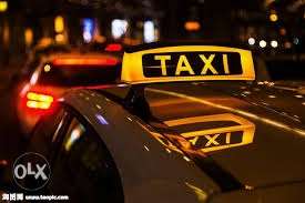 Looking for Taxi vehicles for daily rent