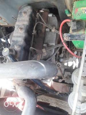Mahindra Bolero diesel 1 Kms  year
