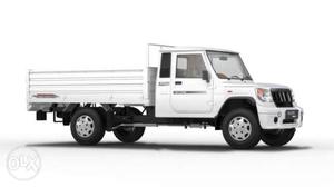 Mahindra Bolero diesel  Kms  year