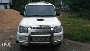 Mahindra Scorpio 2.6 Turbo 9 Str, , Diesel