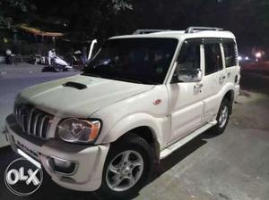 Mahindra Scorpio Vls At 2.2 Mhawk, , Diesel