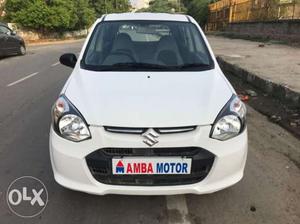 Maruti Suzuki Alto 800 Lxi, , Petrol