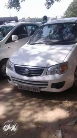 Maruti Suzuki Alto K10 Vxi, , Lpg