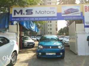 Maruti Suzuki Others, , Petrol