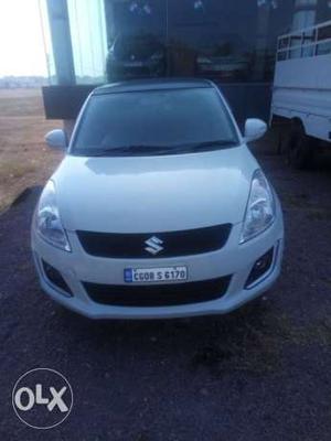 Maruti Suzuki Swift Vdi Bs-iv, , Diesel