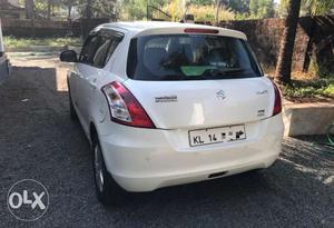  Maruti Suzuki Swift diesel  Kms