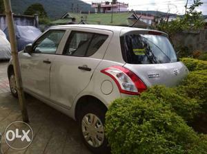 Maruti Suzuki Swift petrol  Kms  year.