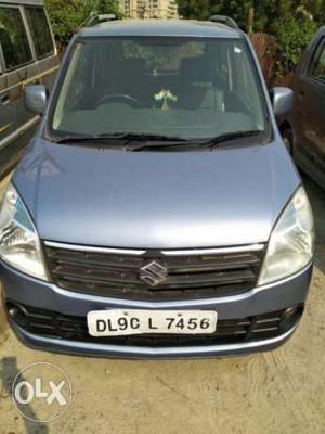 Maruti Suzuki Wagon R 1.0 Vxi, , Petrol