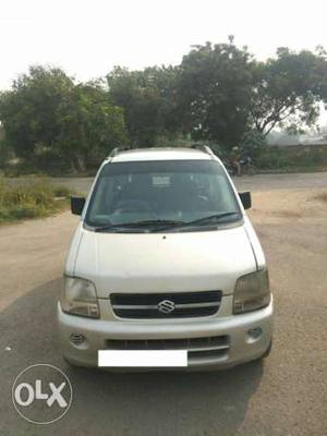  Maruti Suzuki Wagon R petrol  Kms