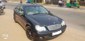  Mercedes-Benz C Class diesel  Kms