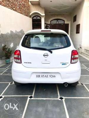 Nissan Micra diesel  Kms  year