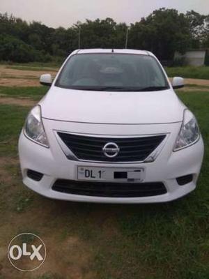 Nissan Sunny Xl Cvt, , Petrol