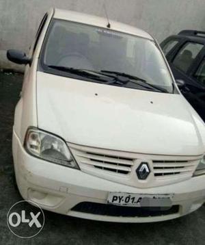 Renault Logan, , Diesel