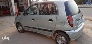 Santro Good Condition with A.C.