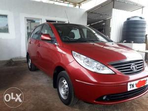 Tata Indica Vista Gls Safire, Petrol