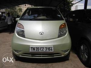 Tata Nano Lx, , Petrol