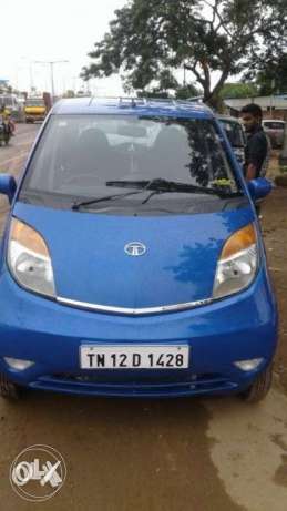 Tata Nano Twist Xt, , Petrol