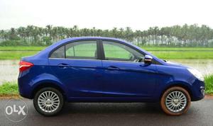 Tata Zest Xe 75 Ps Diesel, , Diesel