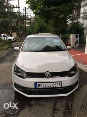 Volkswagen Polo Highline1.5l (d), , Diesel