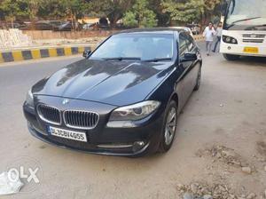 BMW 5 Series diesel  Kms  year