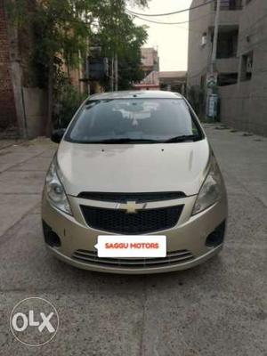 Chevrolet Beat Ls Diesel, , Diesel