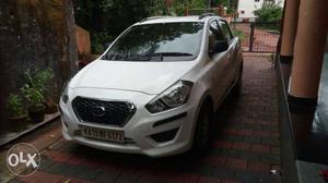 Datun go first owner, good condition,