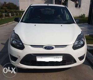 Ford Figo Duratorq Diesel Zxi , Diesel