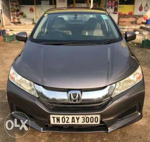 Honda City Sv Mt Diesel, , Diesel